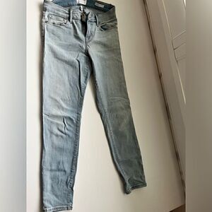 Frame Denim Jean Size 26